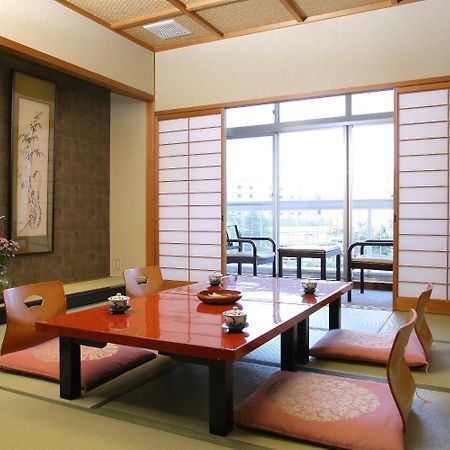 Arima Gyoen Hotel Kobe Ngoại thất bức ảnh