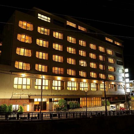 Arima Gyoen Hotel Kobe Ngoại thất bức ảnh