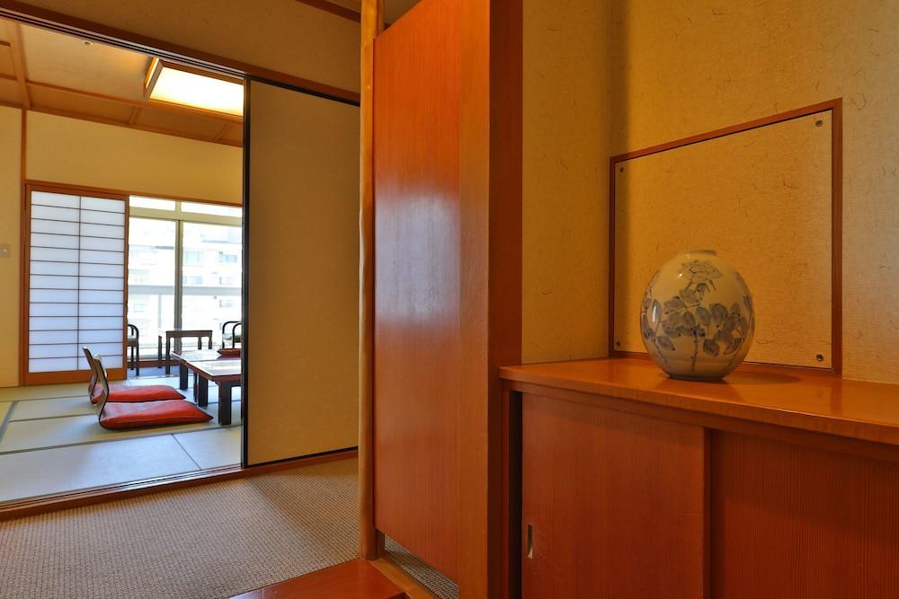 Arima Gyoen Hotel Kobe Ngoại thất bức ảnh