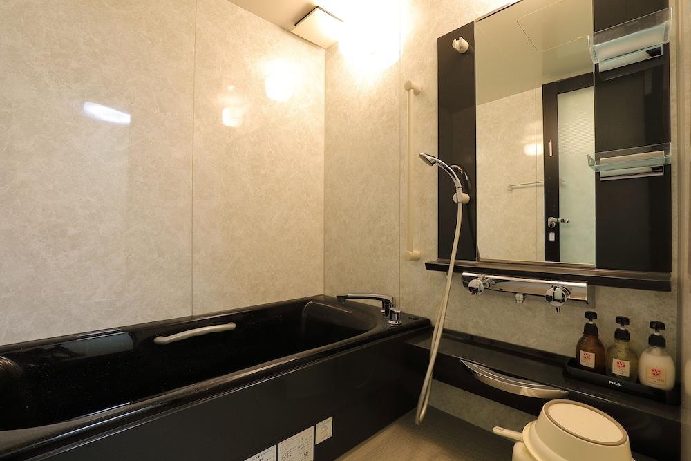Arima Gyoen Hotel Kobe Ngoại thất bức ảnh