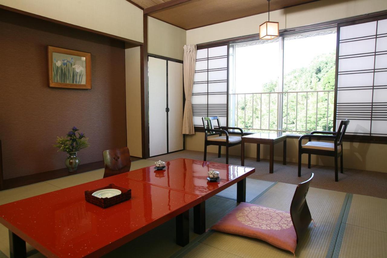 Arima Gyoen Hotel Kobe Ngoại thất bức ảnh