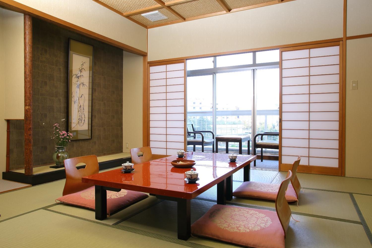 Arima Gyoen Hotel Kobe Ngoại thất bức ảnh