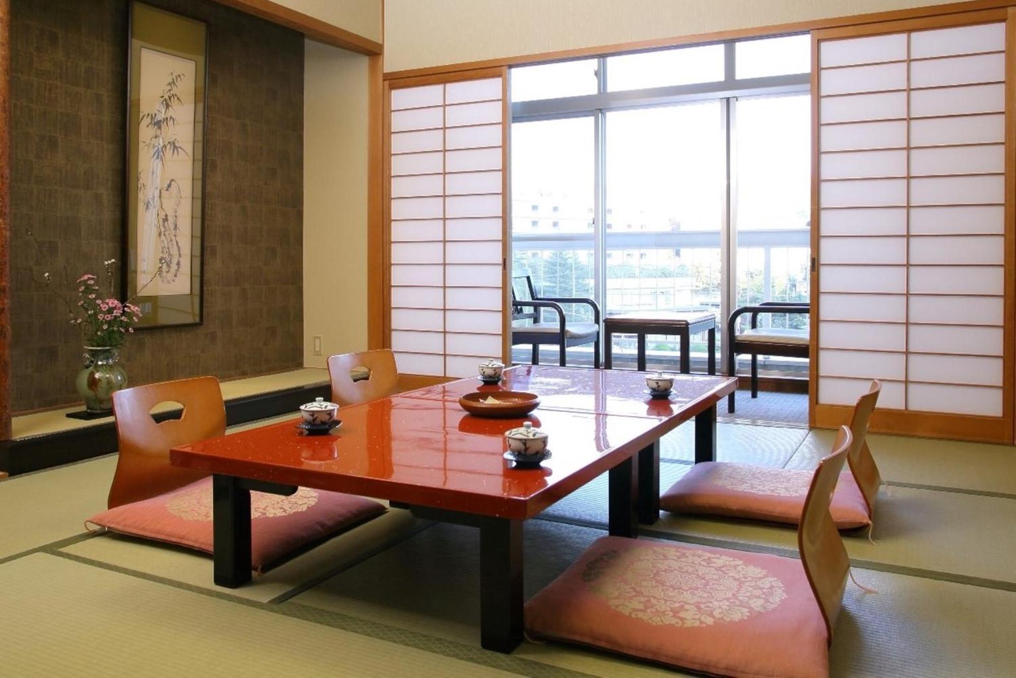 Arima Gyoen Hotel Kobe Ngoại thất bức ảnh