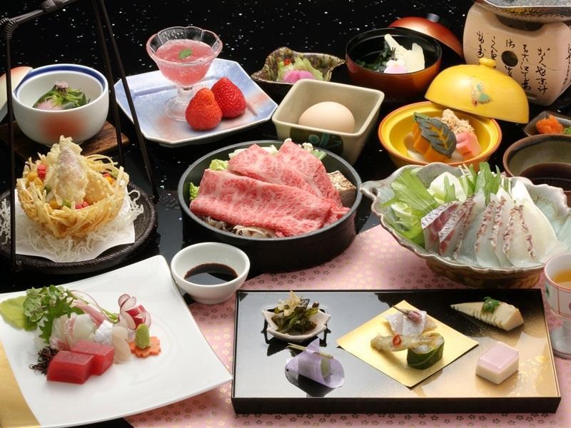 Arima Gyoen Hotel Kobe Ngoại thất bức ảnh