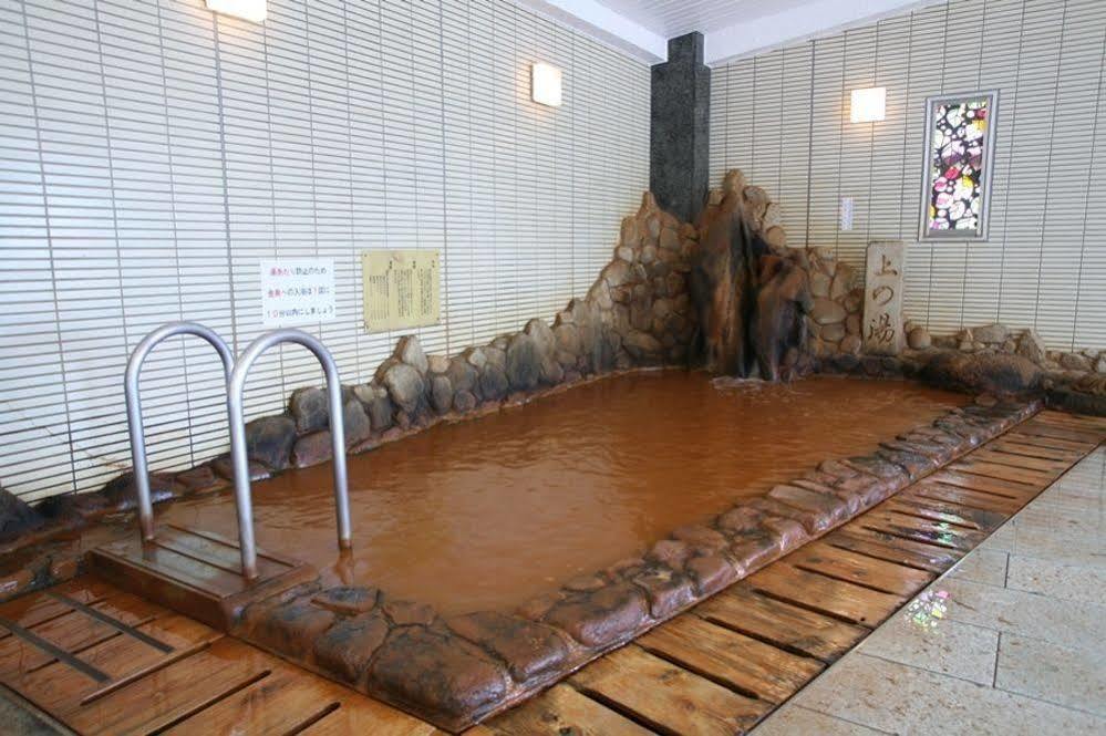 Arima Gyoen Hotel Kobe Ngoại thất bức ảnh