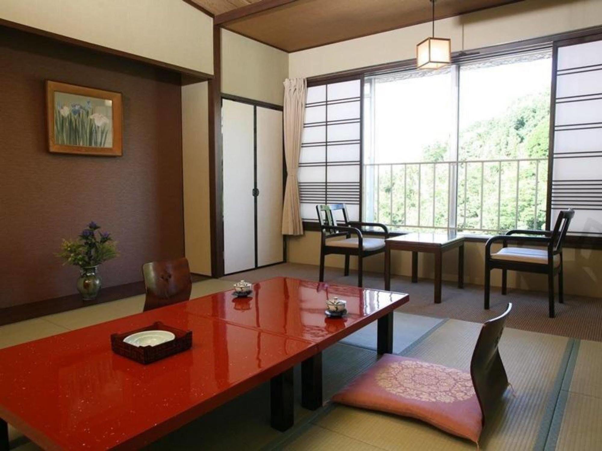 Arima Gyoen Hotel Kobe Ngoại thất bức ảnh