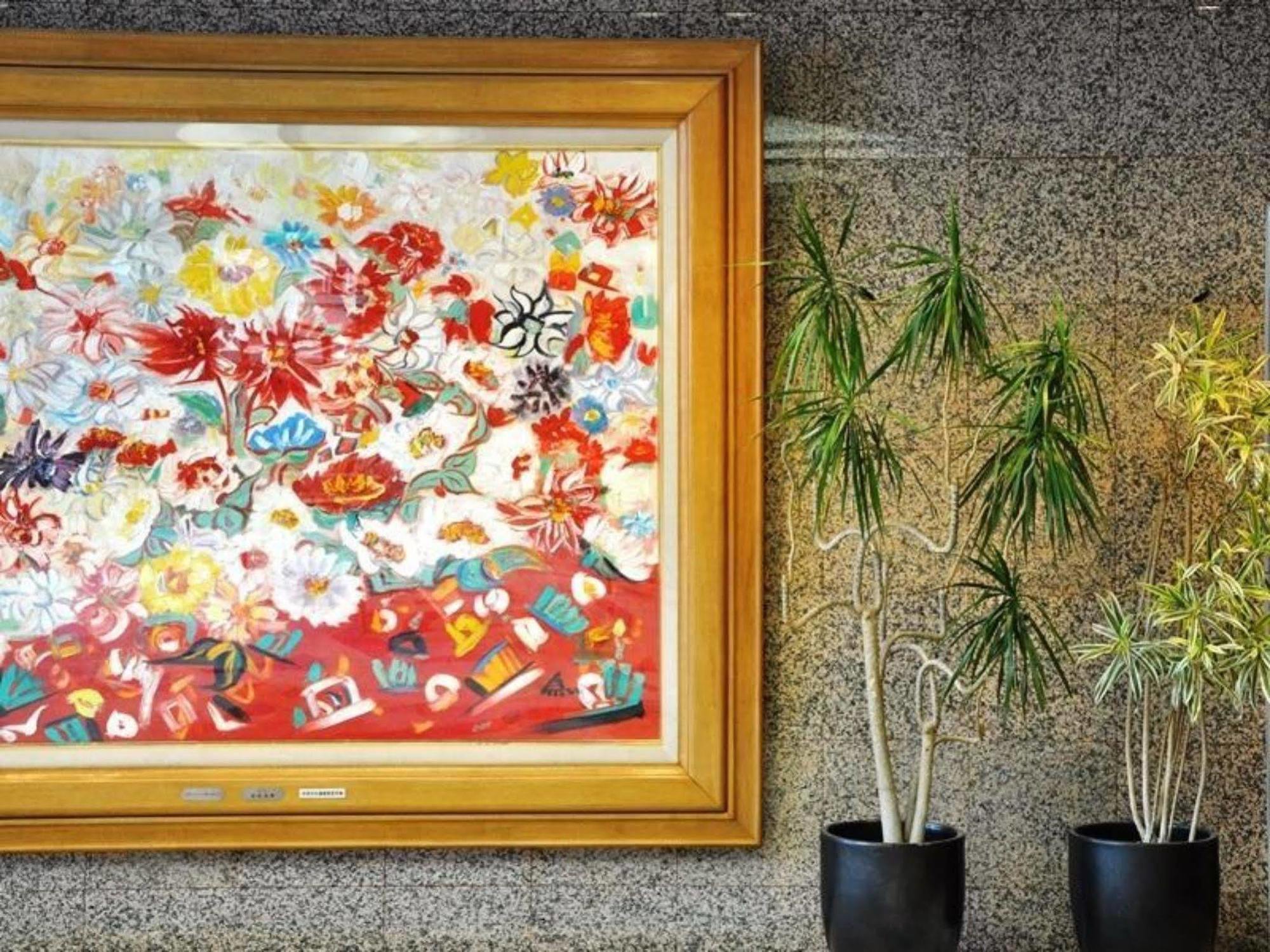 Arima Gyoen Hotel Kobe Ngoại thất bức ảnh