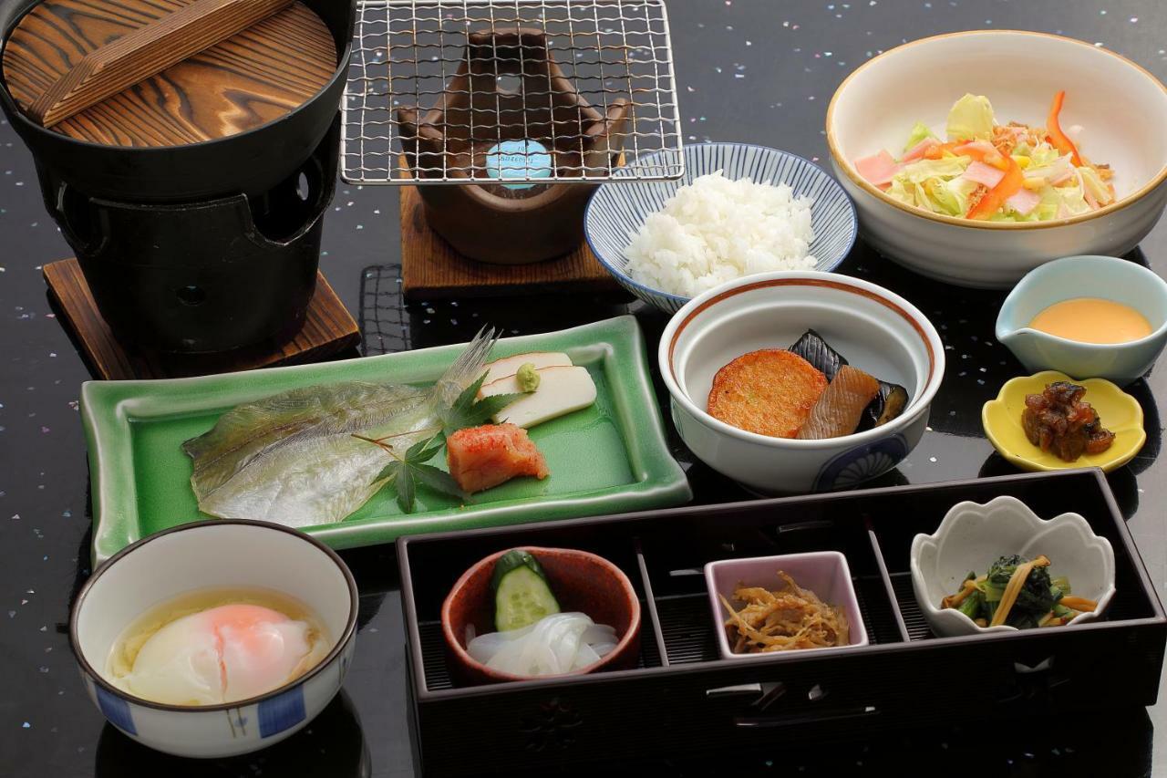 Arima Gyoen Hotel Kobe Ngoại thất bức ảnh