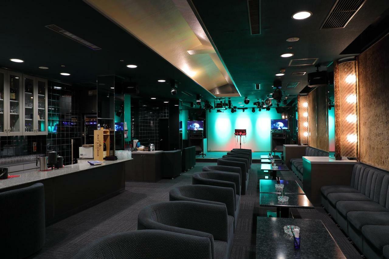 Arima Gyoen Hotel Kobe Ngoại thất bức ảnh
