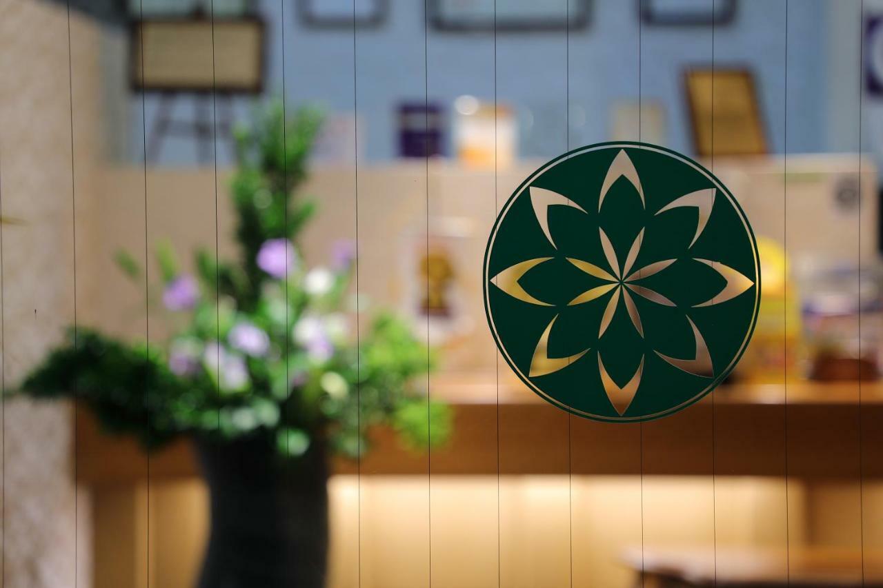 Arima Gyoen Hotel Kobe Ngoại thất bức ảnh