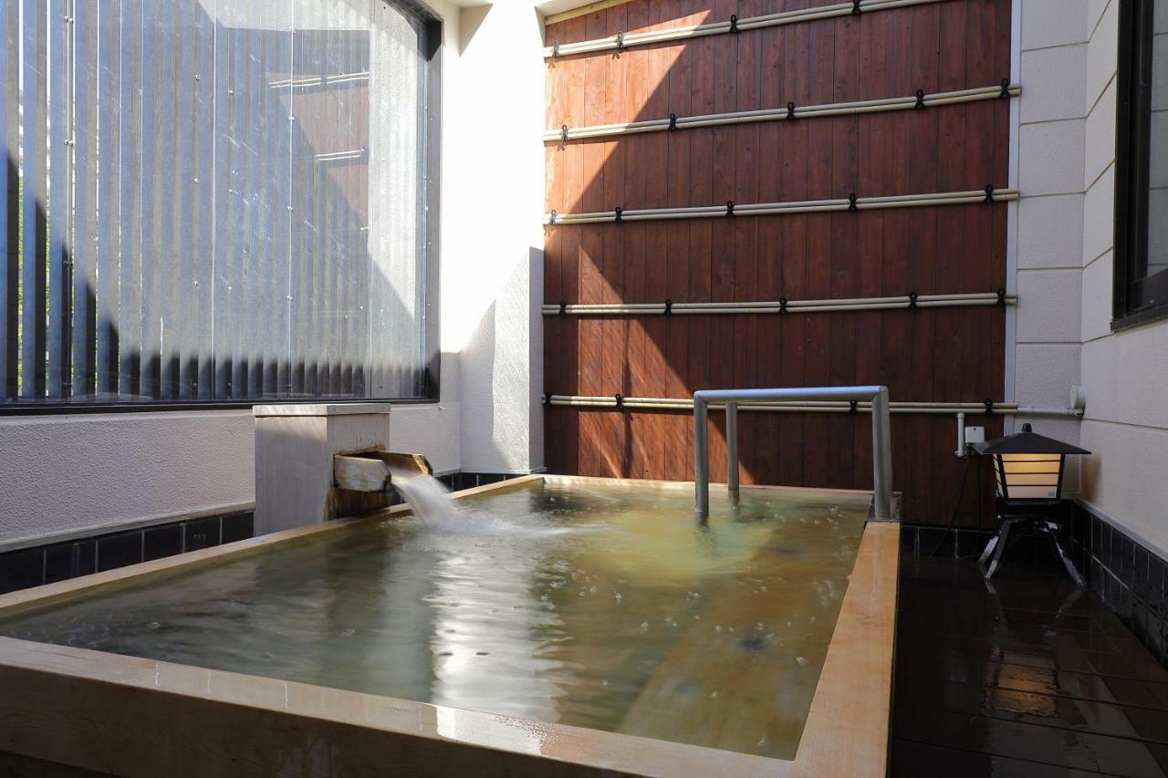 Arima Gyoen Hotel Kobe Ngoại thất bức ảnh