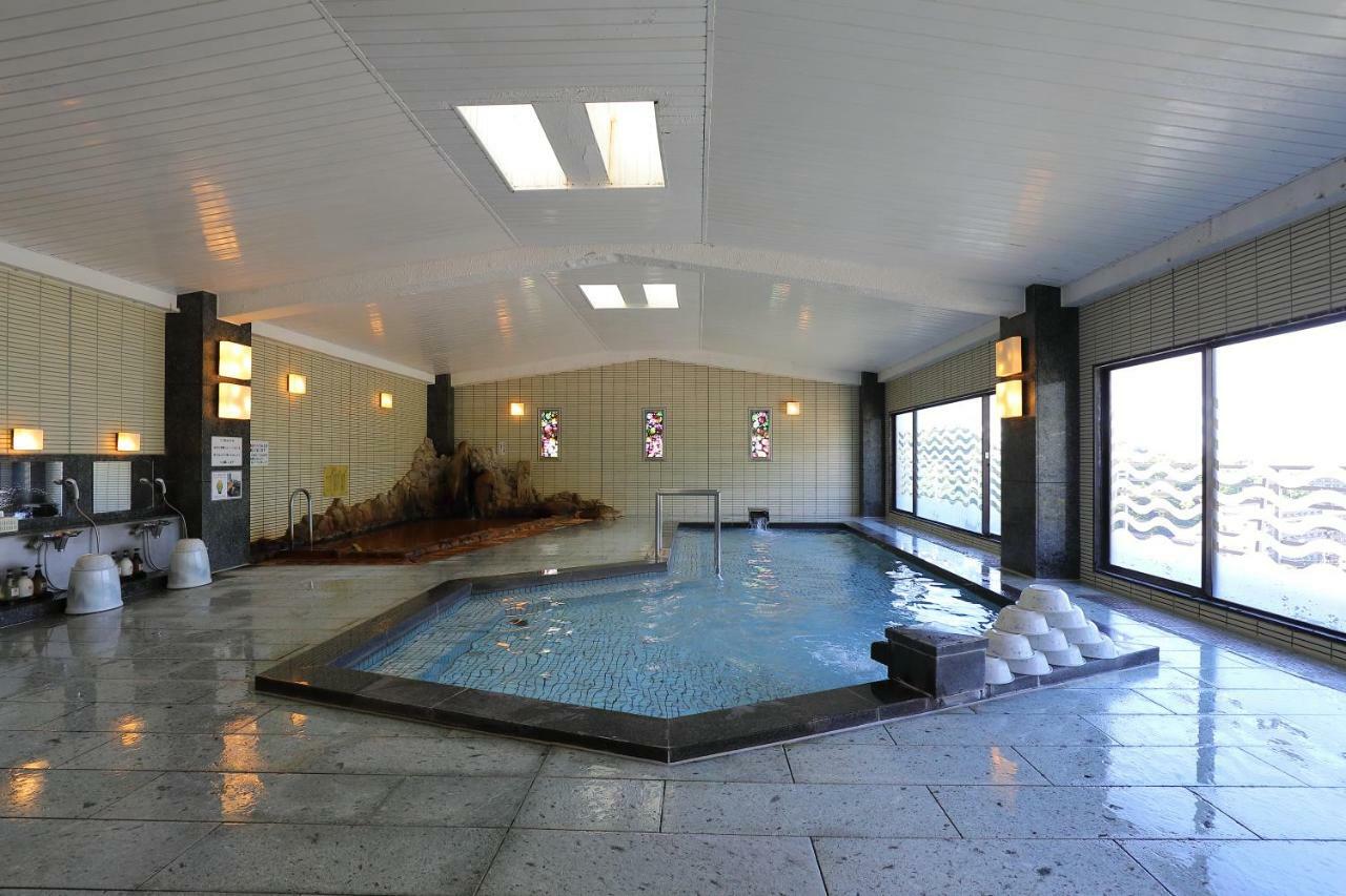 Arima Gyoen Hotel Kobe Ngoại thất bức ảnh